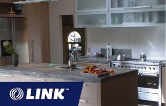 Growing Design, Manufacture, and Install Business