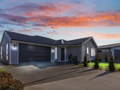 13 Joslen Way, Kaiapoi