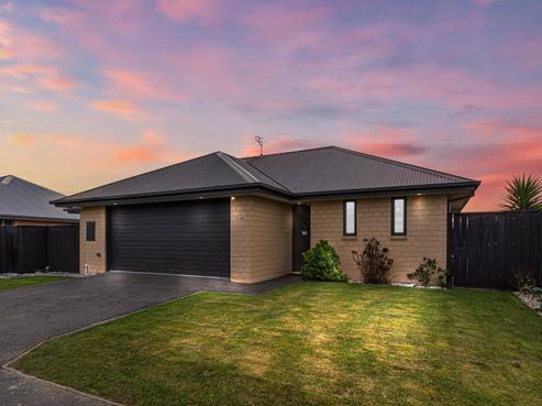 66A Somerville Crescent, Aidanfield