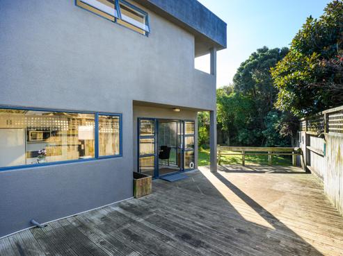 6 Oruaiti Crescent, Ashhurst