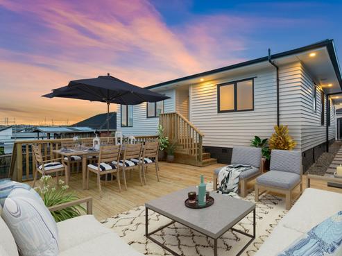 1/14 Tristram Avenue, Forrest Hill