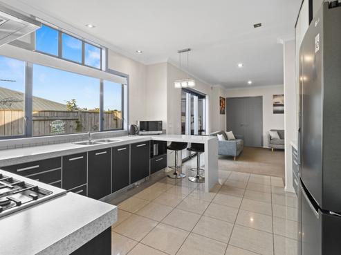 48 Karamea Street, Whalers Gate