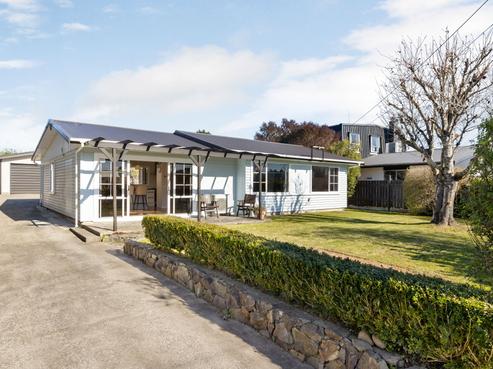 25 English Street, Saint Andrews