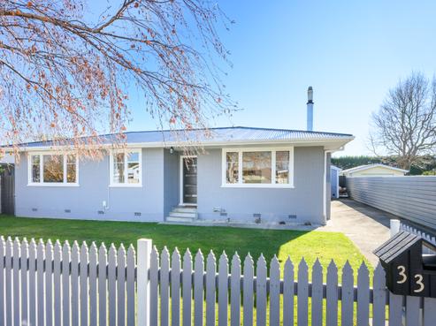 33 Benmore Avenue, Cloverlea