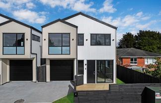 1/92 Rangitoto Road, Papatoetoe