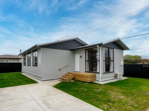 30 Caxton Street, Onekawa
