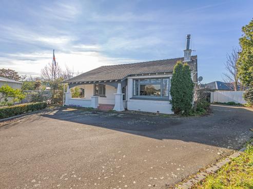 54 Margaret Street, Roslyn