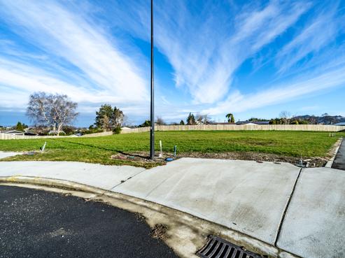 10 Kowhai Place, Gore