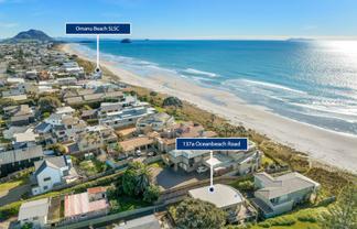 137A Oceanbeach Road, Mount Maunganui