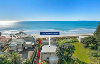 137A Oceanbeach Road, Mount Maunganui