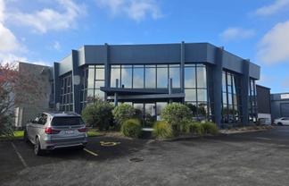 VALUE ROAD FRONT OFFICE
