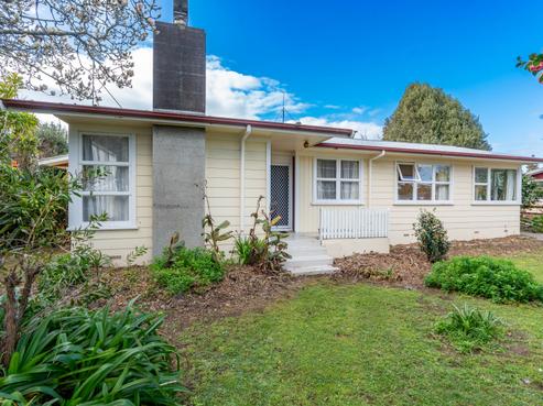 19 Vernall Street, Nawton