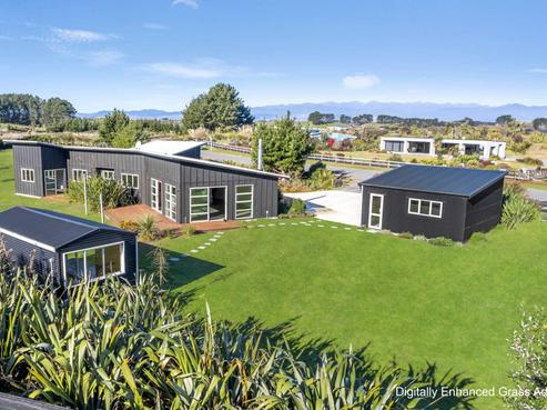 3 Mowhia Grove, Waitarere