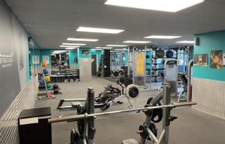 Boutique Space With Bonus Access