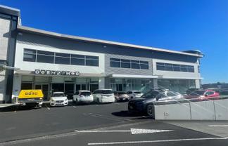 Strategic Business Location