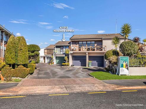 4/1312 Hinemoa Street, Rotorua Central