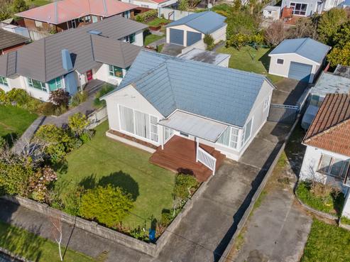 41 Fairfield Avenue, Fairfield