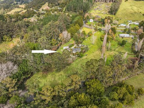 915 Fairburn Road, Kaitaia