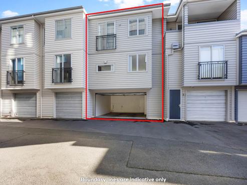 82/32 Edwin Street, Mount Eden