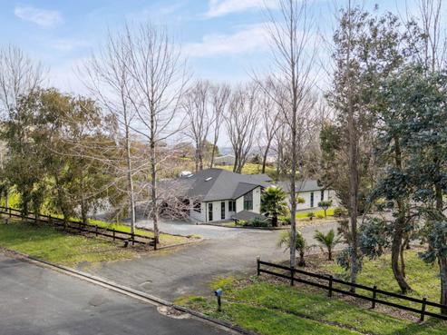 12 Judge Richardson Drive, Opaheke