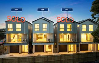 26B Trojan Crescent, New Lynn
