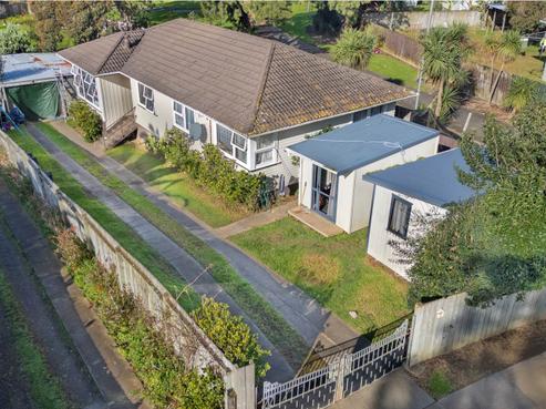 7 Pershore Place, Mangere