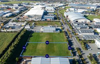 Great Value Freehold Land + Significant Incentives