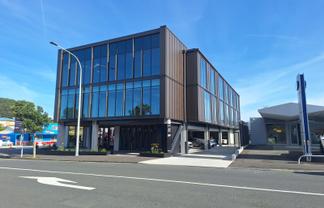 High quality Office space