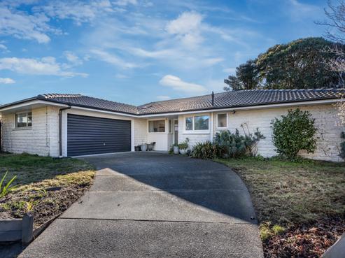 16 Stormont Place, Avonhead