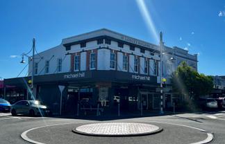 186M² FIRST FLOOR OFFICES
