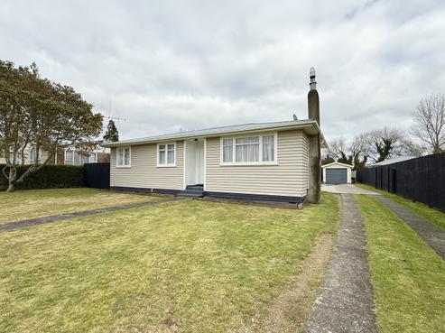 62 Saint Andrews Drive, Tokoroa
