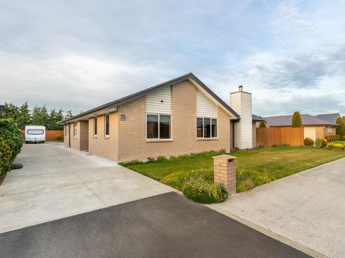 25 Ledbury Drive, Rolleston