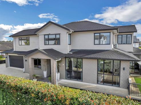 40B Nanleen Rise, Manurewa