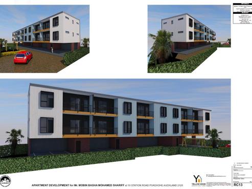 19 Station Road, Pukekohe