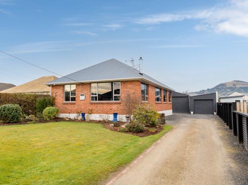 16 Perth Street, Mosgiel