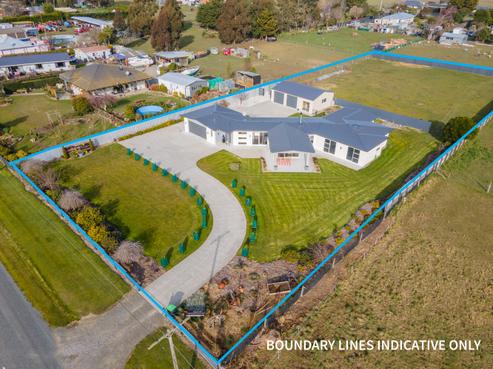 27 King Street, Pareora