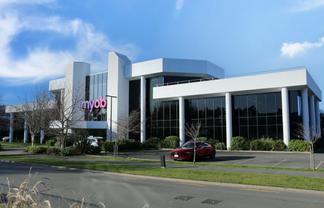 High Quality Professional Space