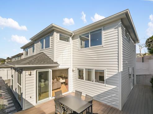 17B Aliford Avenue, One Tree Hill