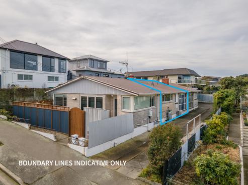 2/2 Norwood Street, Waimataitai