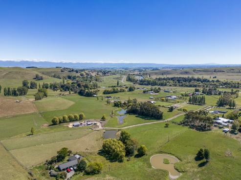 101 Kyle Road, Waipukurau and Surrounds