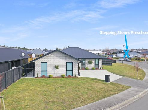 6 Redhaven Rise, Elgin