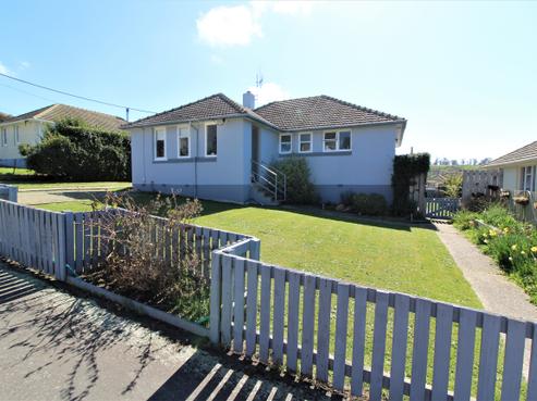 10 Hayle Street, Oamaru
