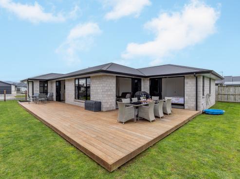 4 Sadie Drive, Matamata