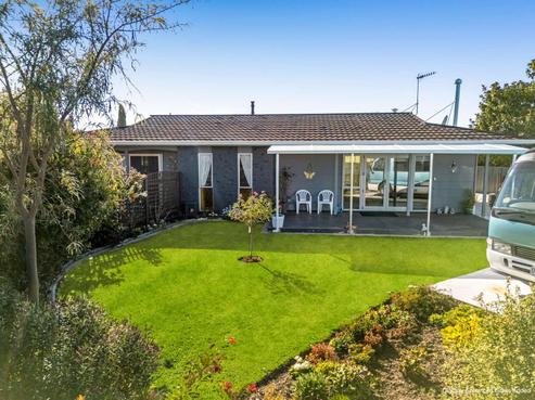 22 Glamorgan Avenue, Tamatea