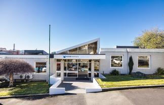 Stand Alone office Opportunity