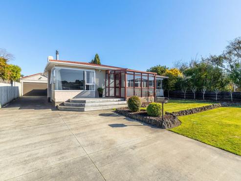 99 Surrey Road, Springvale