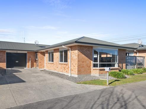 44B Hokio Beach Road, Levin