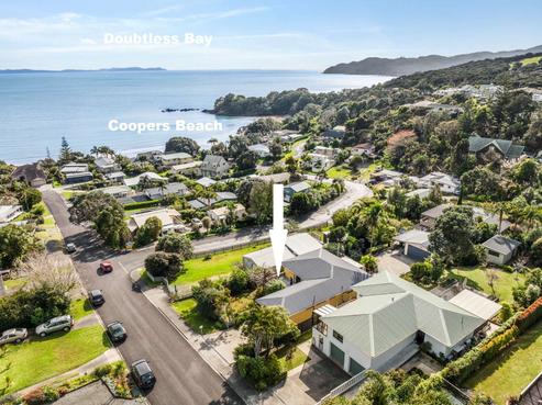 7 Kupe Road, Coopers Beach