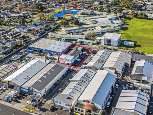 10 Grayson Avenue, Papatoetoe