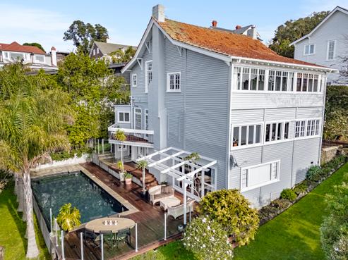 19 Seaview Road, Remuera